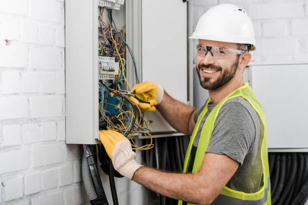 Best Residential Electrician Services  in Tropical Park, FL