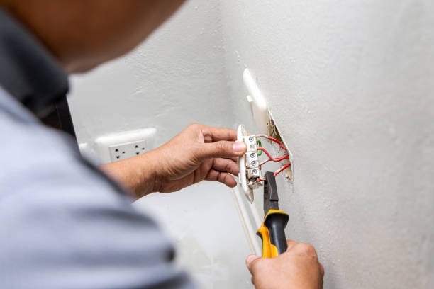 Best Ceiling Fan Installation Electrician  in Tropical Park, FL